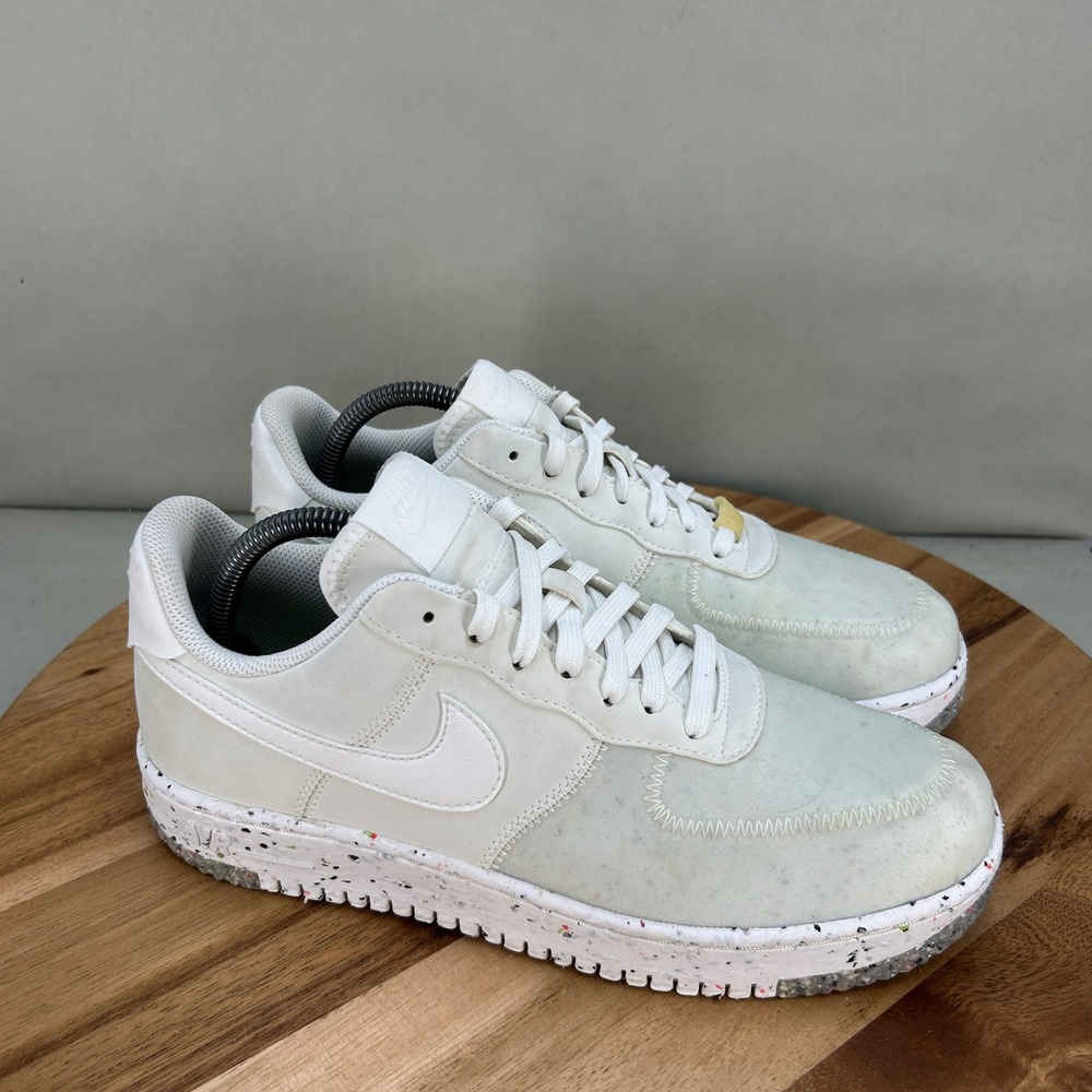 Nike Women’s Sneakers‎ White w Confetti Soles